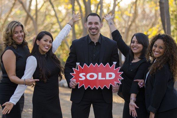 Robert Sanchez - Realty Masters & Associates