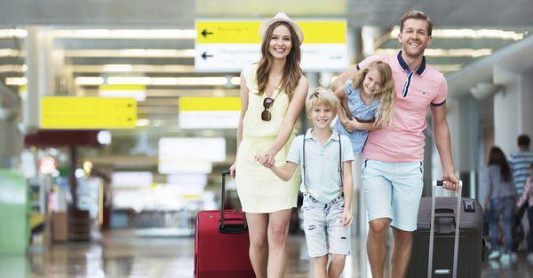 Airport Travel Made Easy Get There with Less Stress