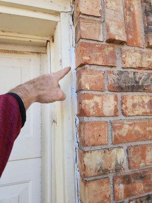 Big Country Foundation Repair