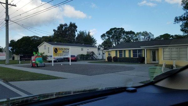 Golden Rule Termite & Pest Solutions