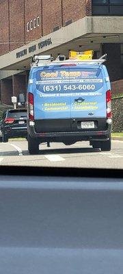 Cool-Temp Mechanical Corp.