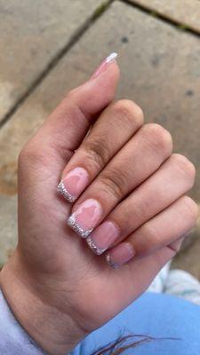 MD Nail Spa