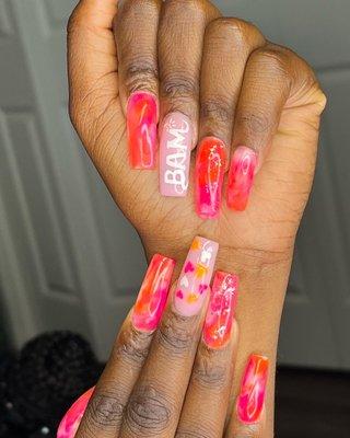 The Esthetic Beaute Bar