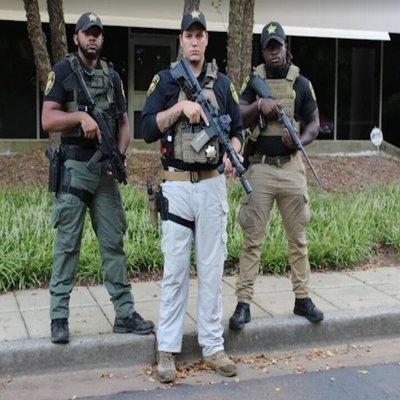 AK Security Services