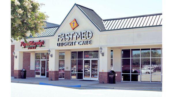 FastMed Urgent Care