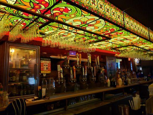 Kegler's Den