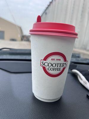 White Mocha