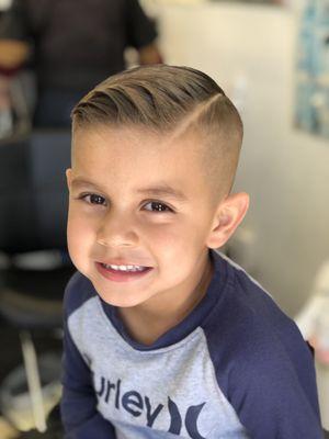 Ana's Barber & Beauty Salon