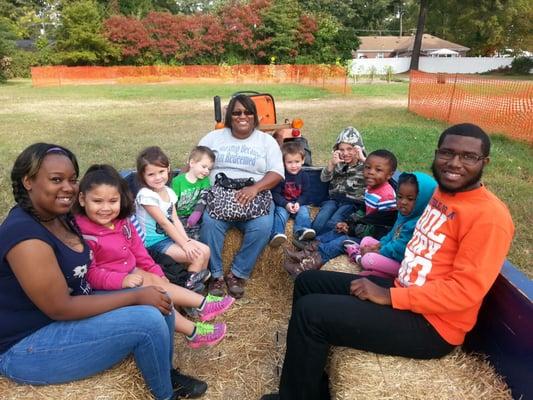 CFC Preschool and Childcare