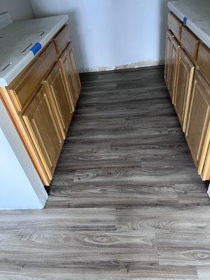 RODRIGUEZ FLOORING AND CARPETING INSTALLATION