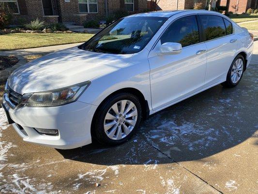 A Helping Hand Mobile Services