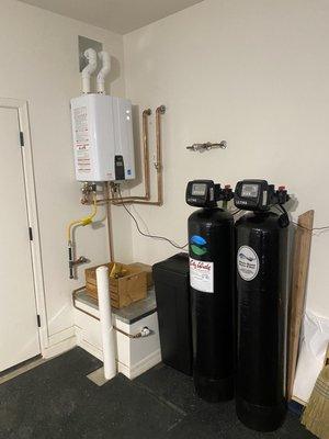 City Wide Plumbing & Service