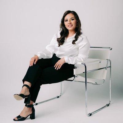 Lizbeth Romero - Keller Williams Tri-Cities