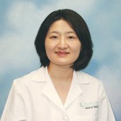 Naomi Kim Lin, MD