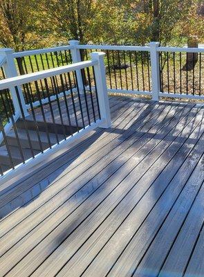 Rebuild Your Outdoor Space