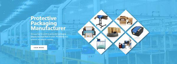 Ameson Packaging Inc.