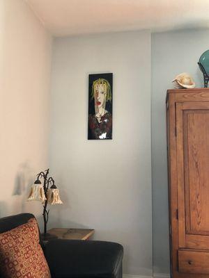 Kimmberly Ioane Art Studios