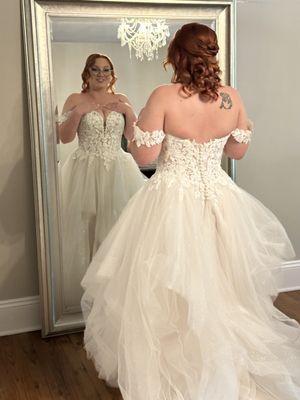 Love Lipstick & Lashes