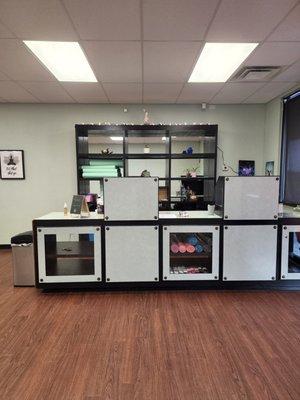 Lotus Blossom Yoga & Wellness Lawton OK inside pic