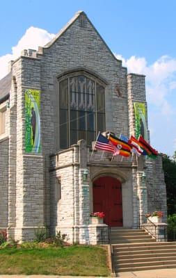 Grace Episcopal Church