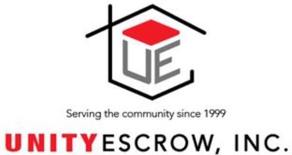 Unity Escrow