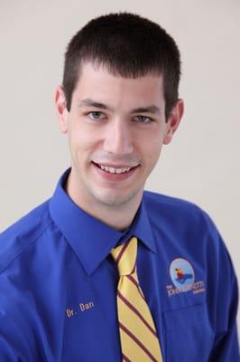 The John Fornetti Dental Center
