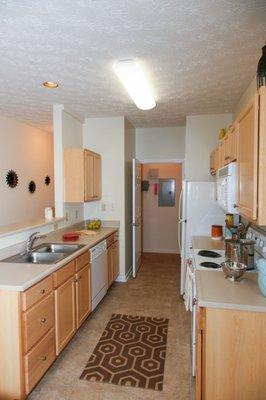 Bishops Gate at Somerset