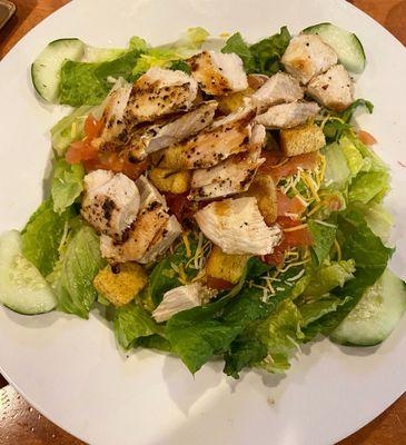 Sidelines Sports Grill