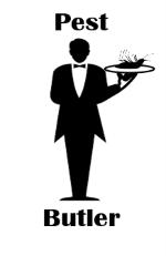 Pest Butler