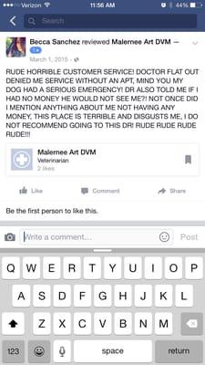 Atlantic Animal Hospital