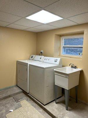 Wildlife Construction