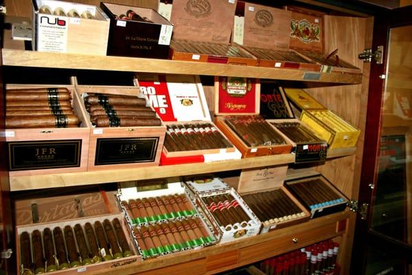 Select Wine and Liquor