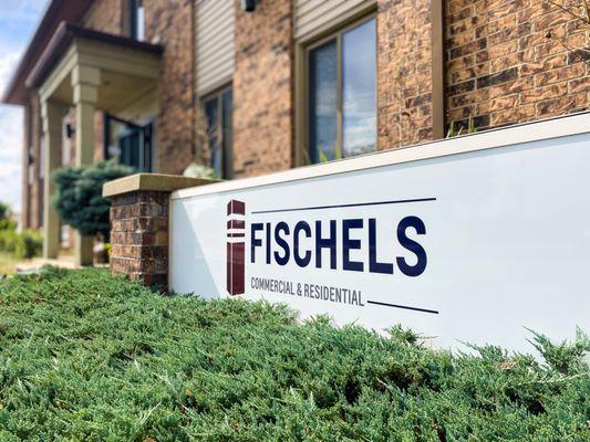 Fischels Commercial & Residential Group