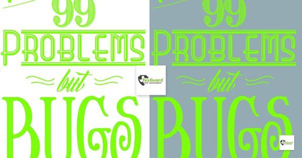 TexGuard Pest Management