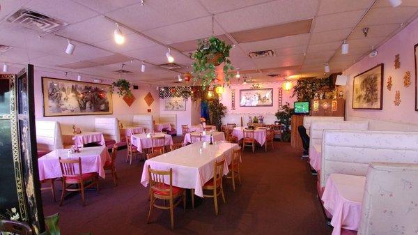 Andy Nice House Restaurant