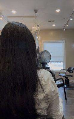 Irmgard's Salon & Spa