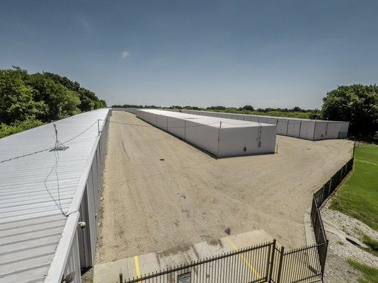 RecNation RV & Boat Storage