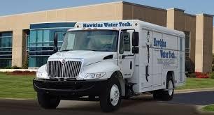 Hawkins Water Tech-Elkhart