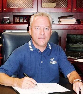 Allstate Insurance Agent: Kenneth J. Durham