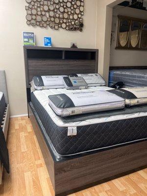 Best customer service by far! Thank you Aziz I highly recomend this store! Check them out