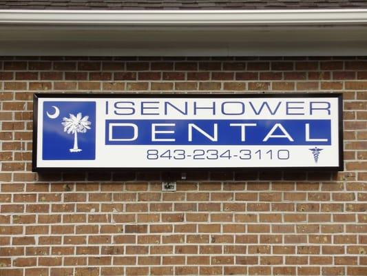 Isenhower Dental