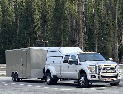 Advanced Diesel Performance