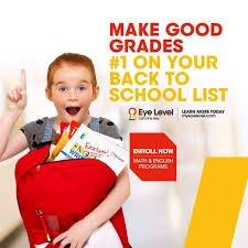 FasTracKids / Eye Level Learning Center