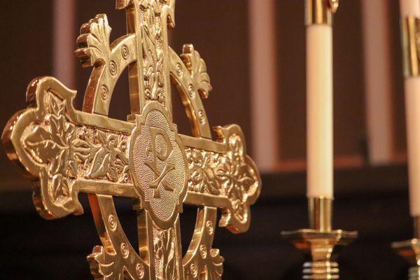 Trinity Episcopal Church