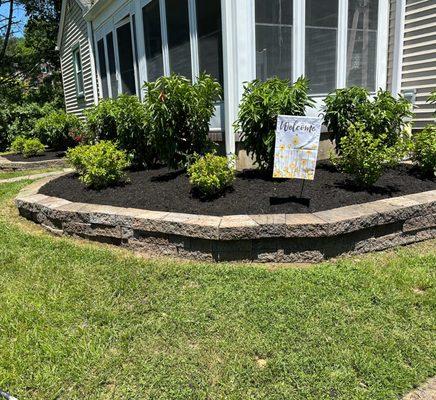 Rony Bonilla Landscaping & Lawn care