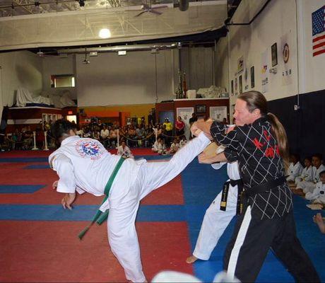 Orlando Martial Arts Academy