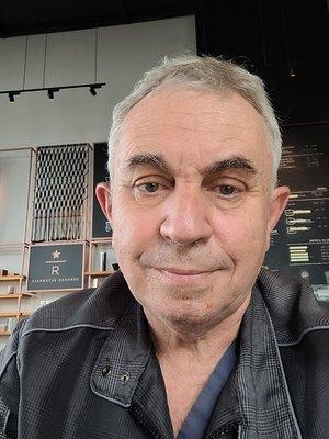 Simon Nelson LAc.DAOM