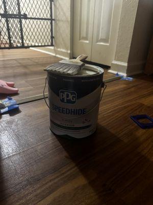 Cherry Point Family Housing