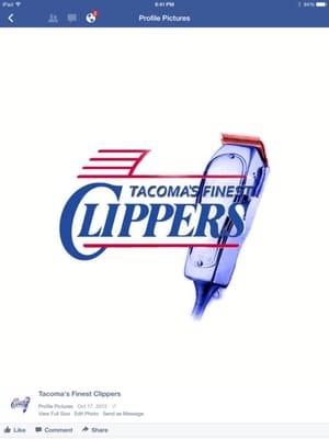Tacoma's Finest Clippers