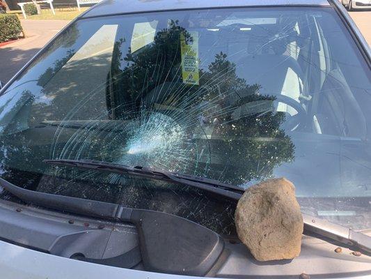 Jb Auto Glass Mobile Service